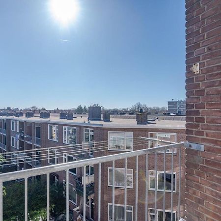 Sunny And Spacious Apartment Ρότερνταμ Εξωτερικό φωτογραφία