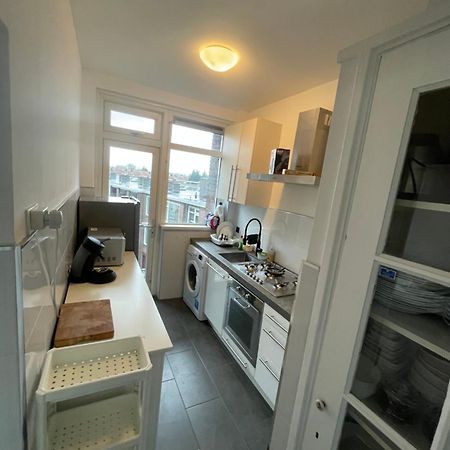 Sunny And Spacious Apartment Ρότερνταμ Εξωτερικό φωτογραφία