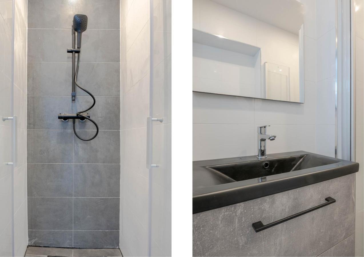 Sunny And Spacious Apartment Ρότερνταμ Εξωτερικό φωτογραφία